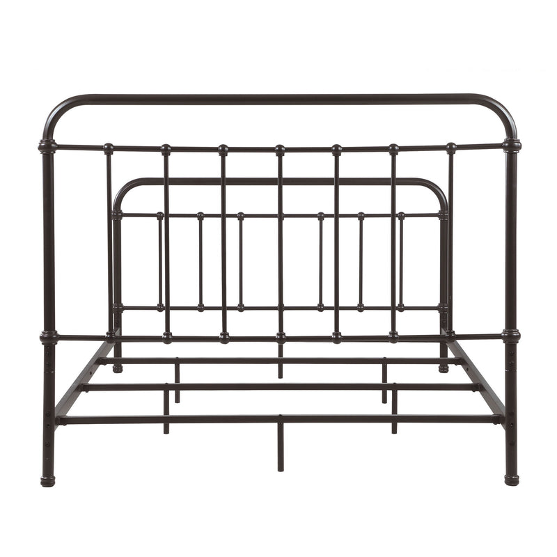 Olaleye - Panel Bed