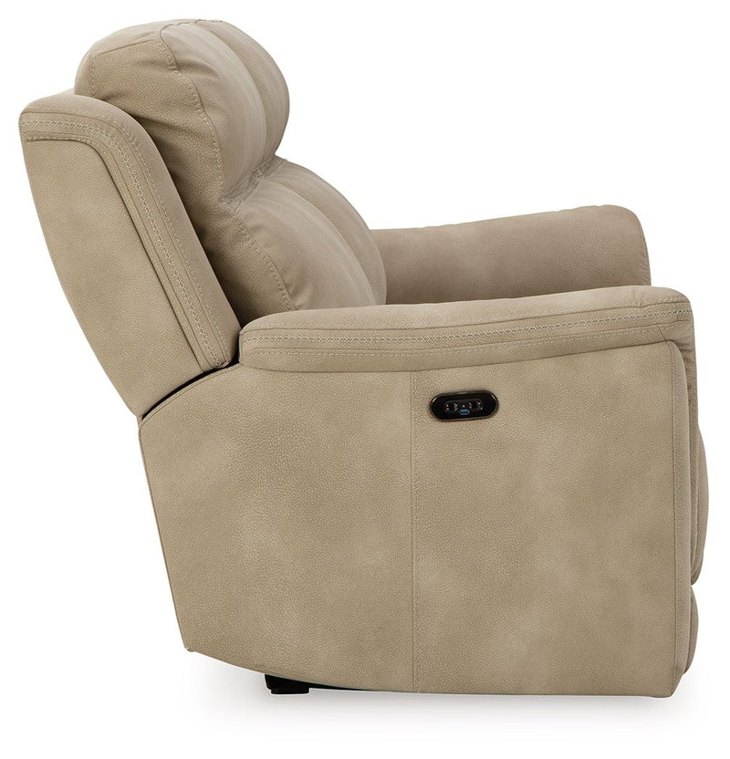 Next-Gen - Power Reclining Sofa