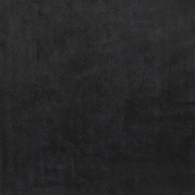 Ella - Upholstered Tufted Bench Metal Legs