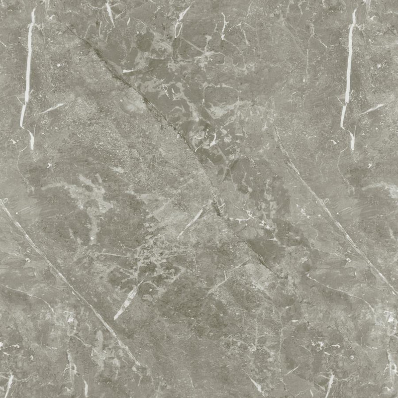 Lainey - 2 Piece Round Faux Marble Nesting Coffee Table