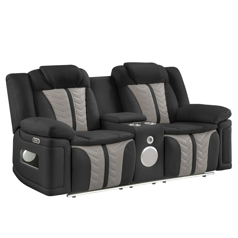 Cruiser - Power Reclining Loveseat