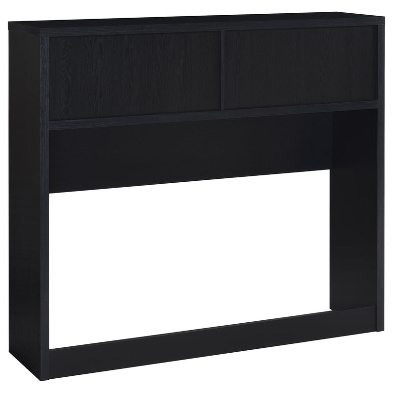 Geary - 3 Piece Bedroom Set With Bookcase Headboard