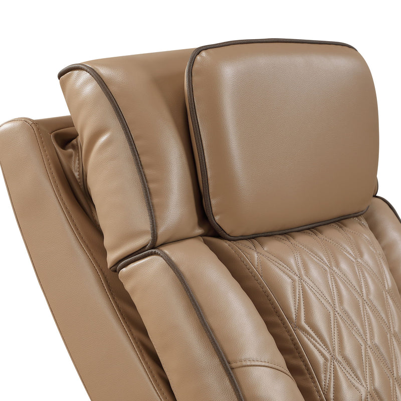 Fortuner - Power Reclining Sofa