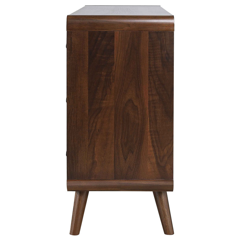 Winston - 6 Drawer Bedroom Dresser