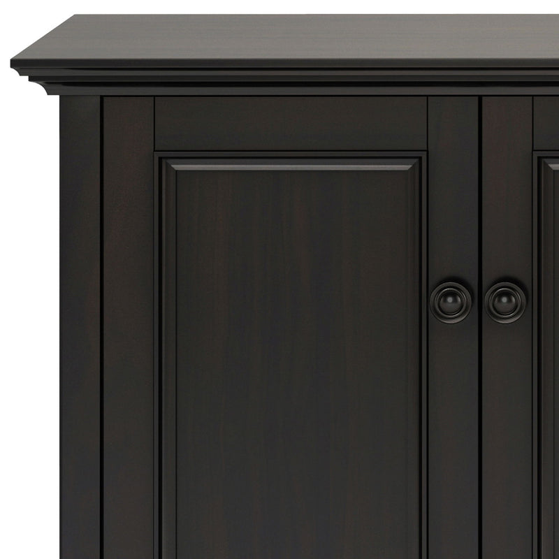 Amherst - 4 Door Storage Cabinet