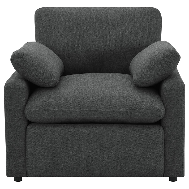 Hollander - Power Recliner