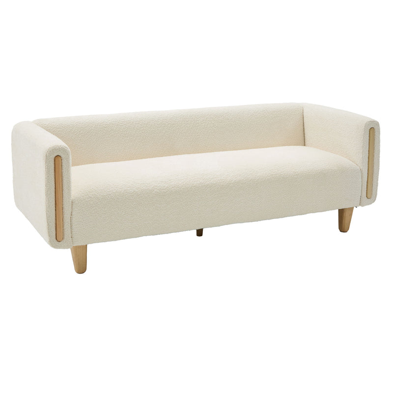 Modern 3 Seater Sofa