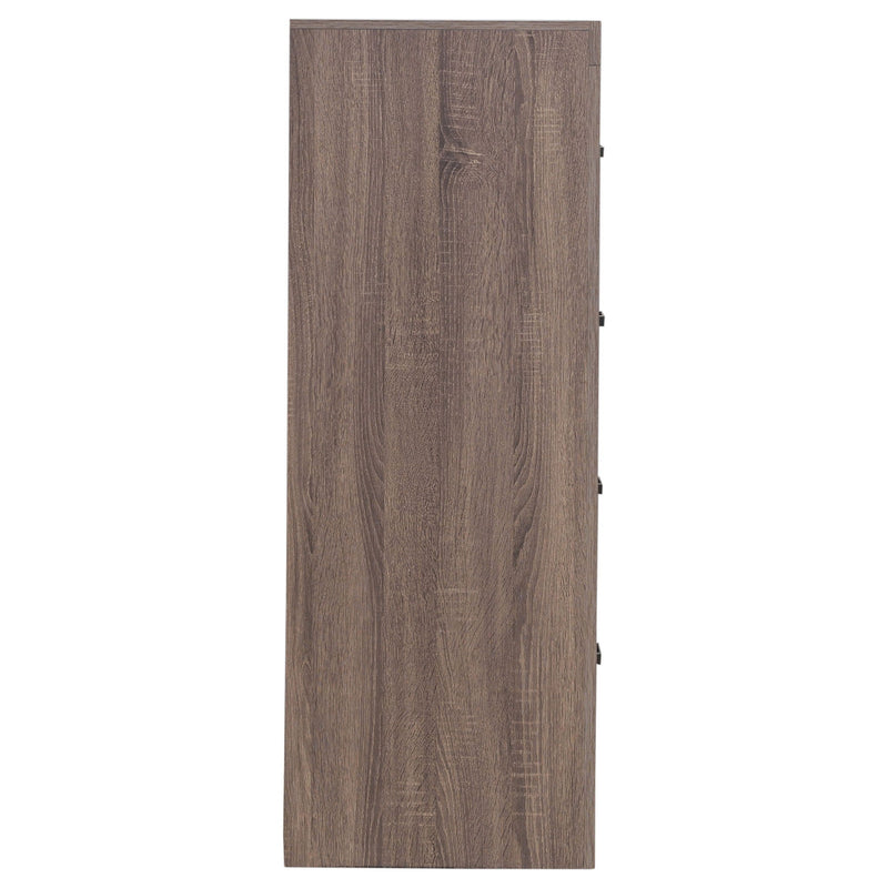 Geary - 4 Drawer Chest