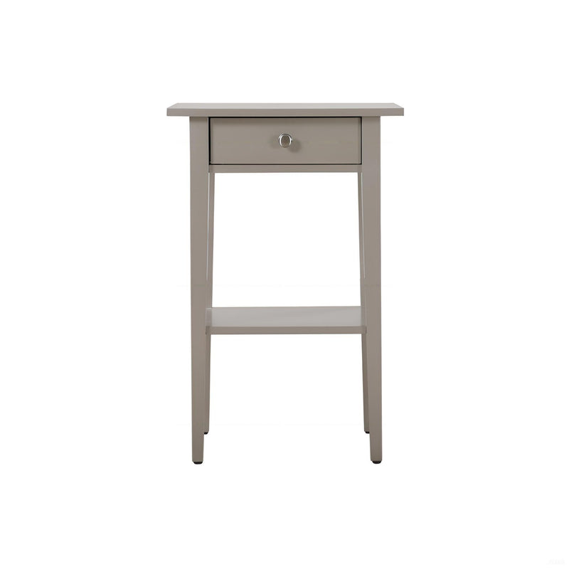 Dalton - Nightstand - Champagne