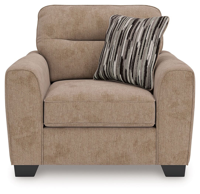 Olten - Living Room Set