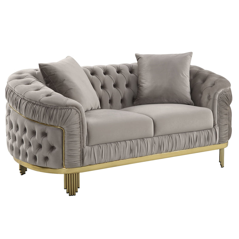 Vanessa - Living Room Set