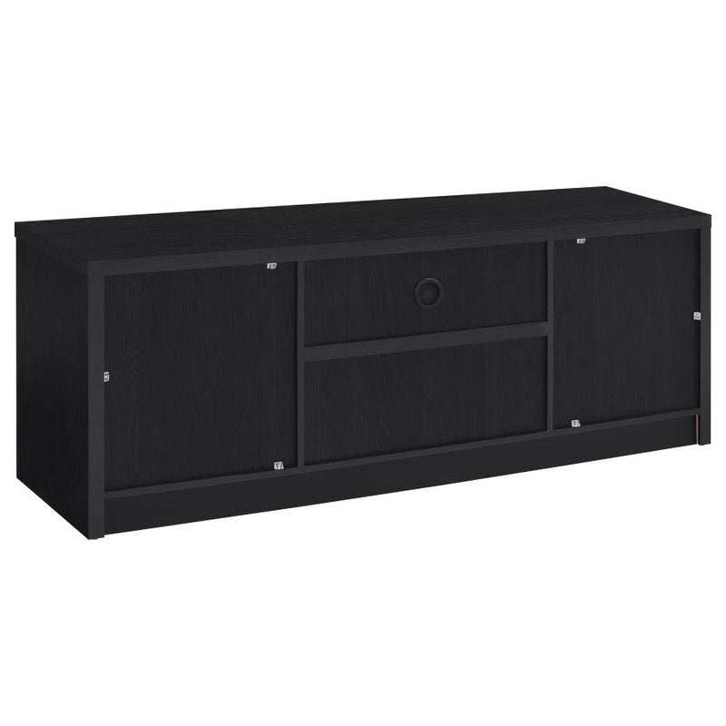 Winfield - 3-Piece Entertainment Center TV Stand
