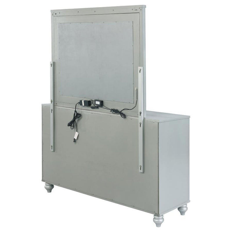 Gunnison - 6-Drawer Dresser