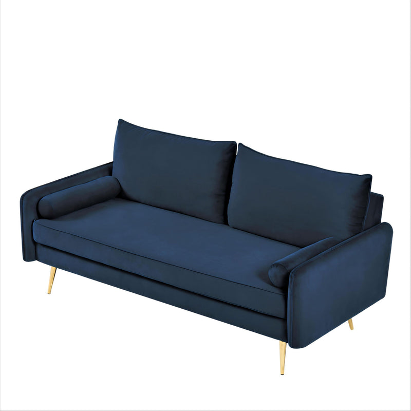 Modern Large Sofa For Living Room