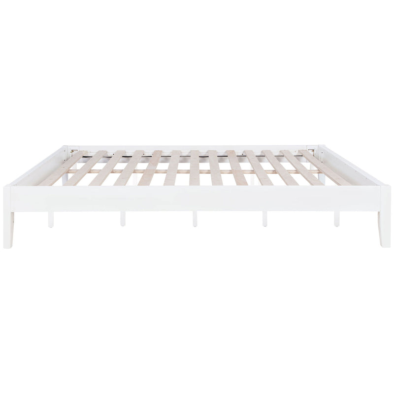 Hounslow - Platform Bed