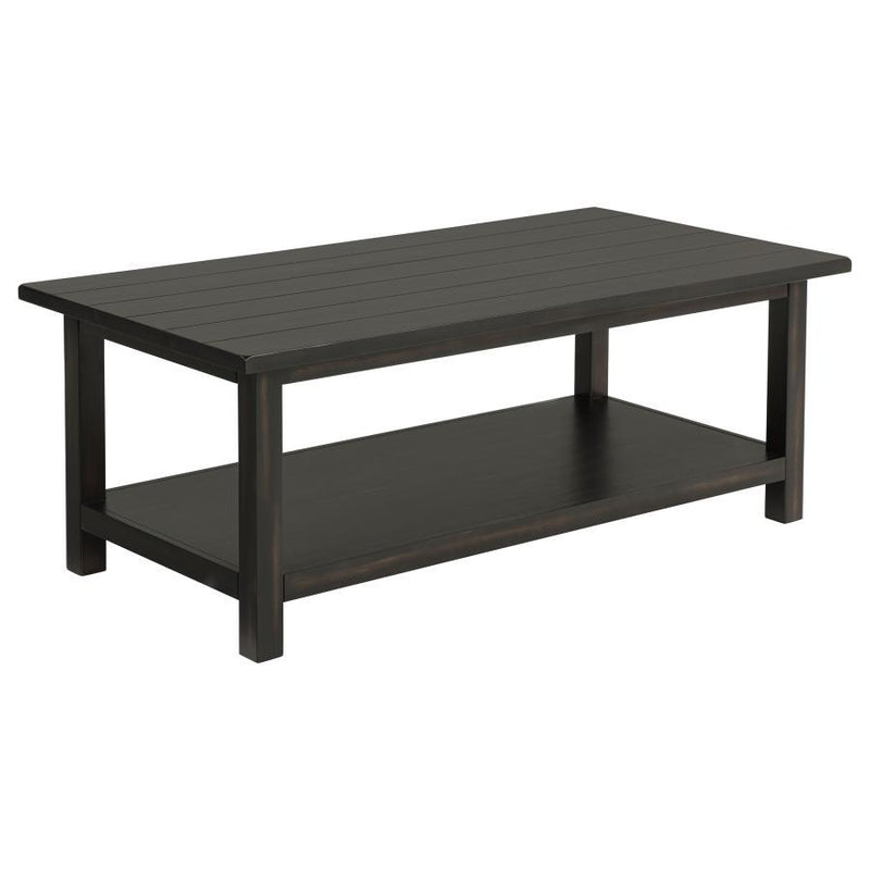 Payne - Coffee And 1-Drawer End Table Set