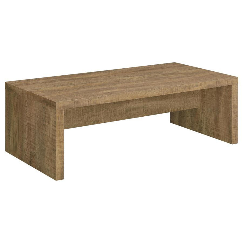 Lynette - Rectangular Coffee Table Set