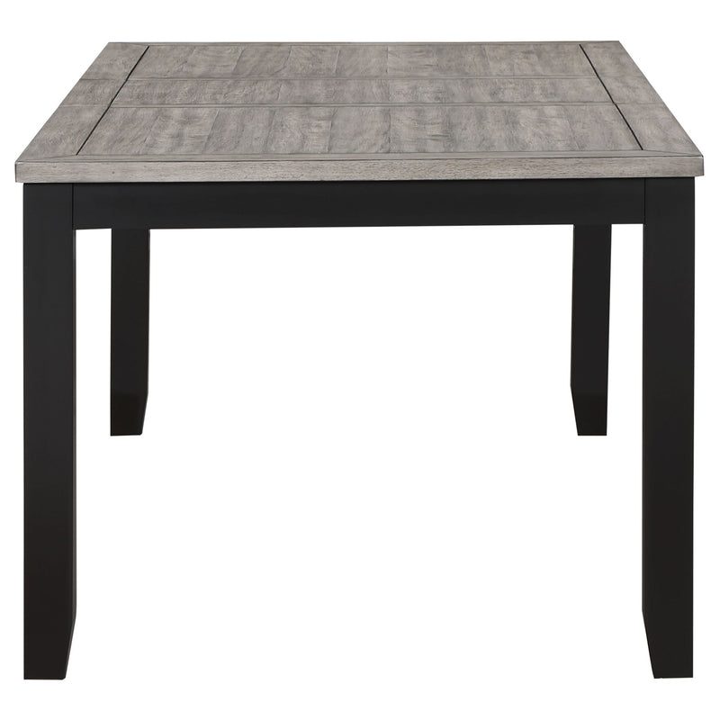 Centera - Dining Table Set