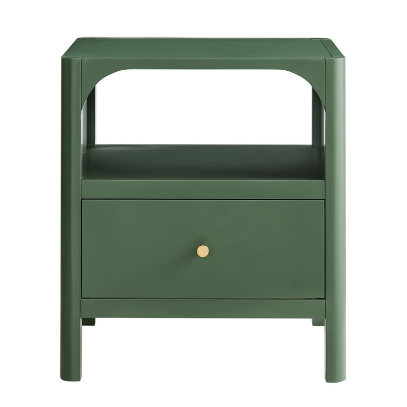 Williamson - 1 Drawer Nightstand