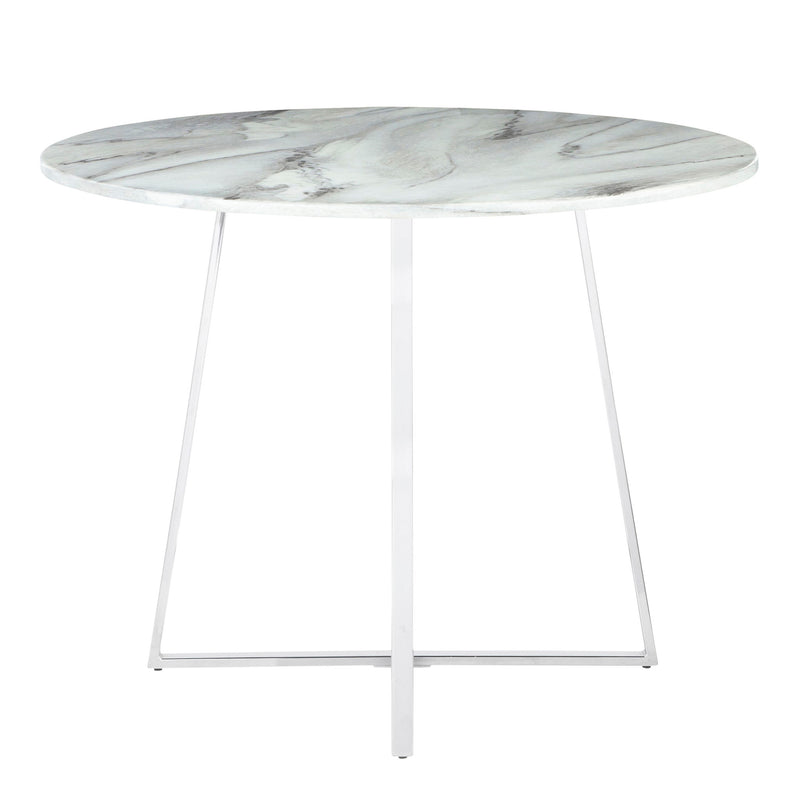 Cosmo - Contemporary / Glam Dining Table