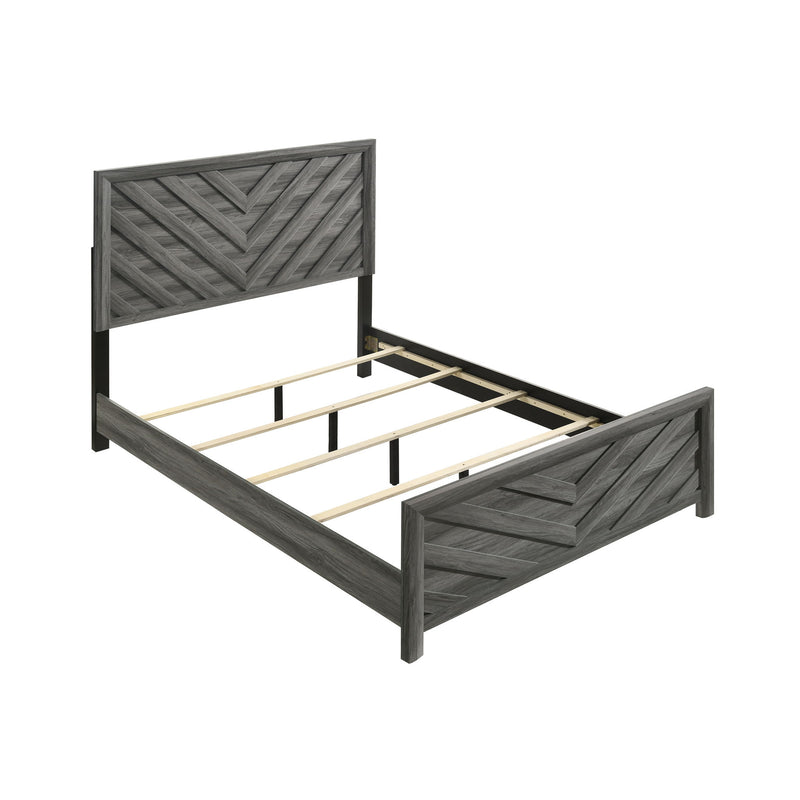 Denver - Bedroom Set