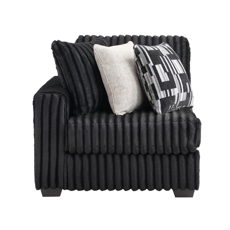 Snuggle - Living Room Sectional