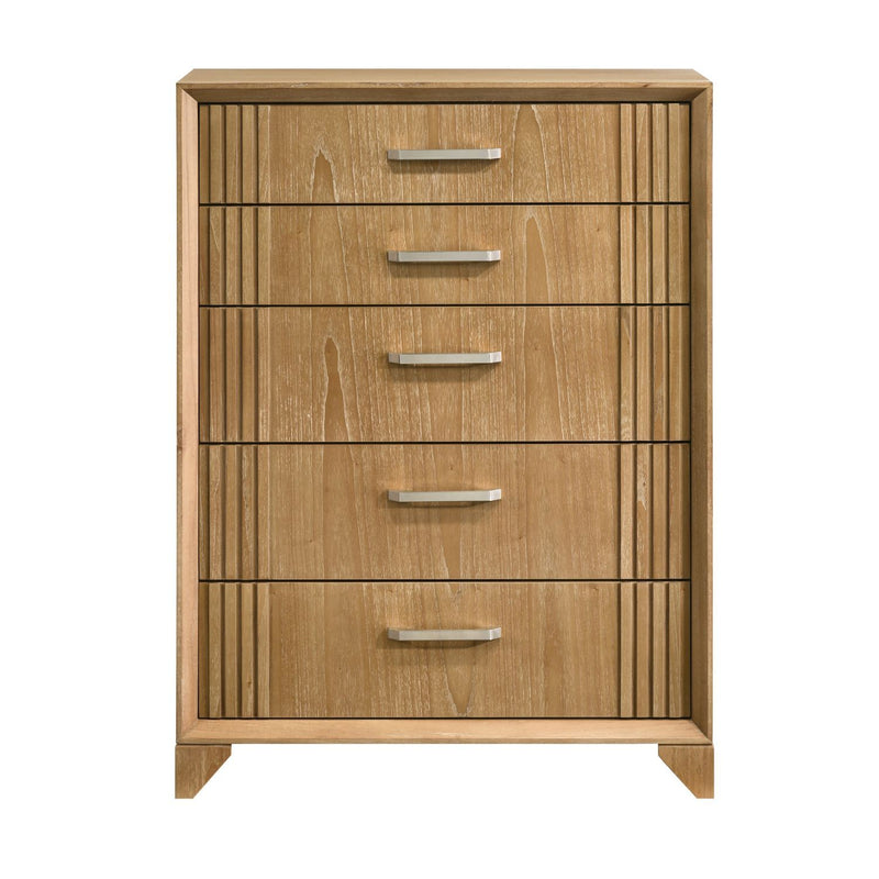 Hugo - Bedroom Set