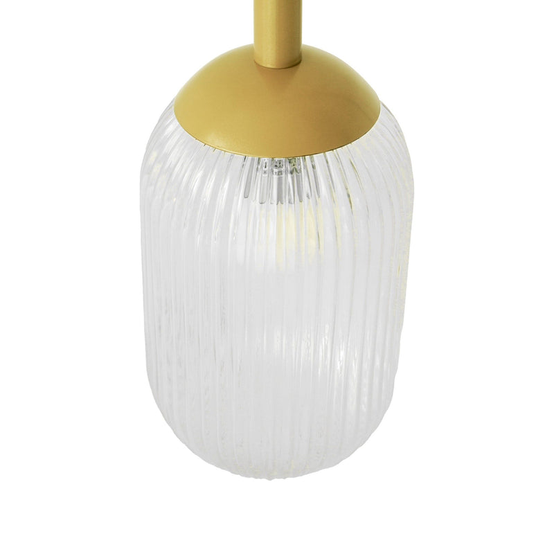 Gemma - Pendant Lamp - Gold