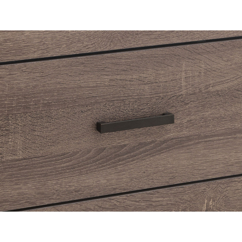 Sherwood - Bedroom Set With Platform Bed