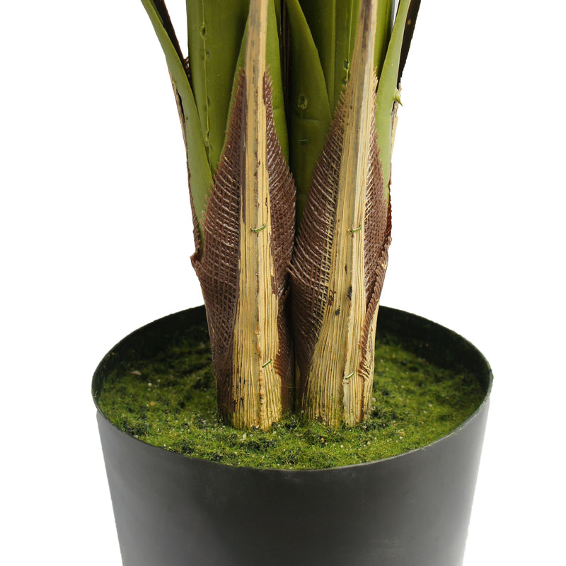 Artificial Palm Tree