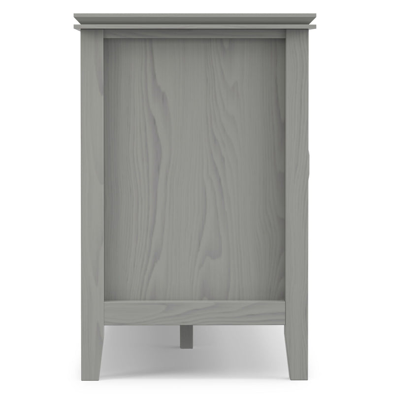 Artisan - TV Media Stand - Gray