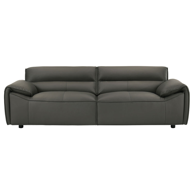 Hudson - 2 Piece Upholstered Sofa Set