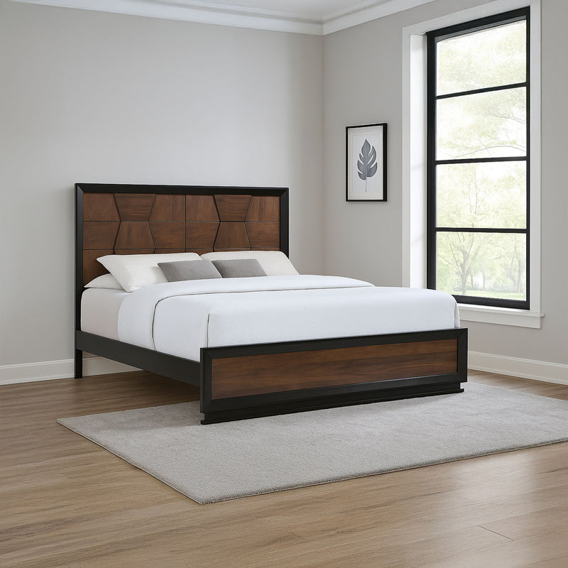Houston - Bed