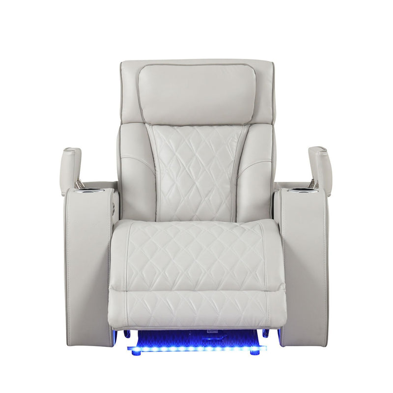 Fortuner - Power Reclining Living Room Set
