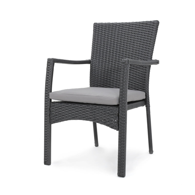 Corsica - Dining Chair (Set of 2)