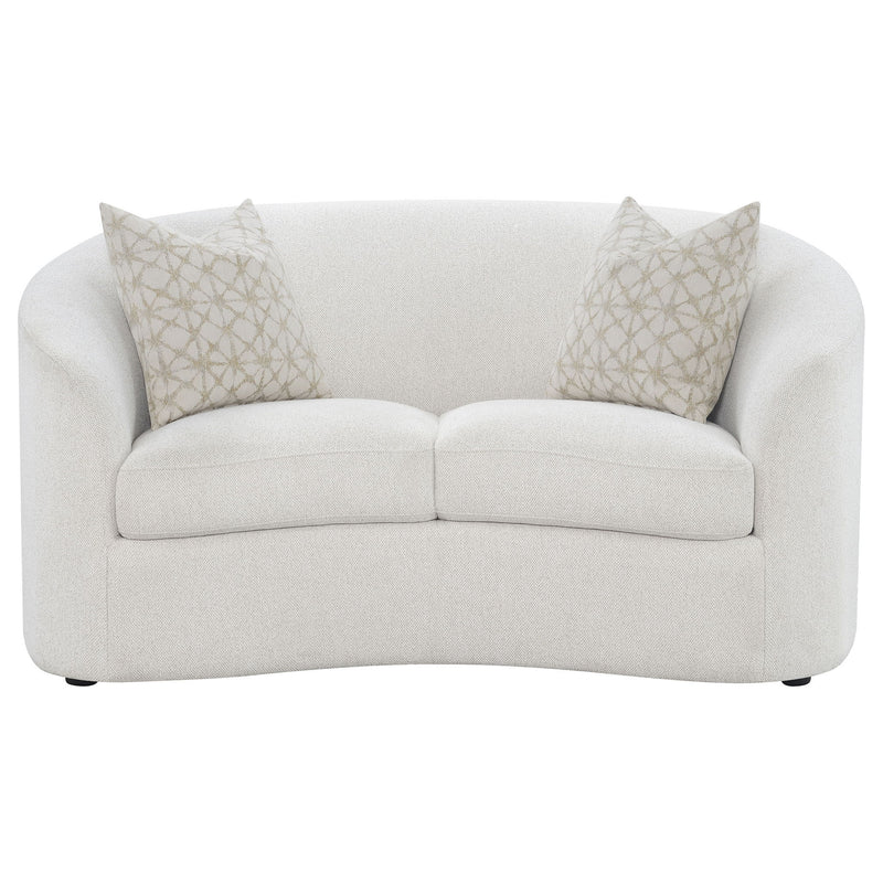 Rory - Sloped Arms Living Room Set