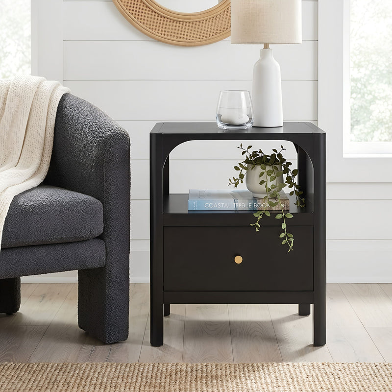 Williamson - 1 Drawer Nightstand
