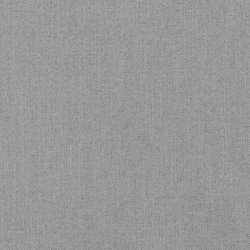 Apperson Upholstered Track Arm Accent Chair Light Grey