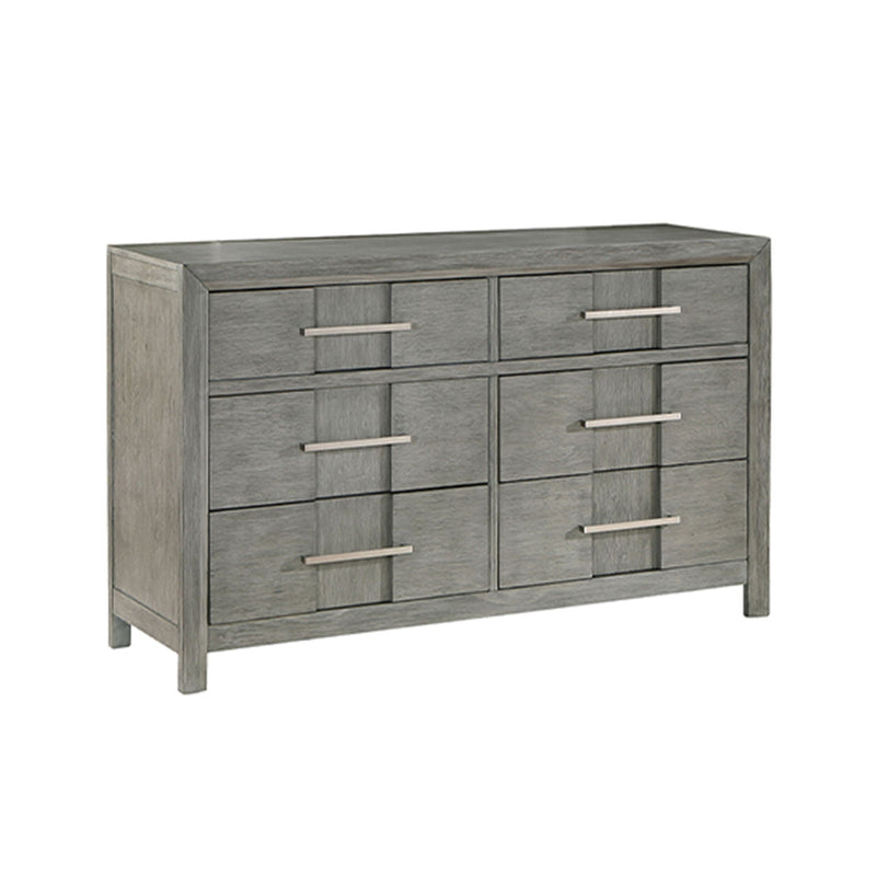 Kenzo - Storage Bedroom Set