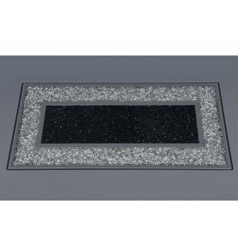 Ariya - Coffee Table - Dark Gray