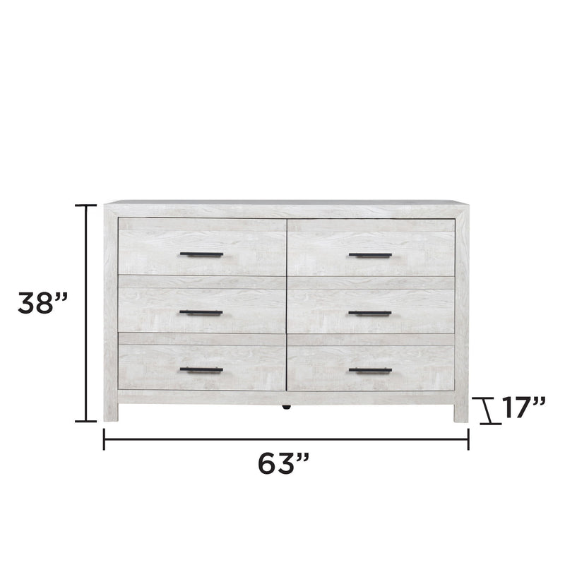 Denver - Bedroom Set