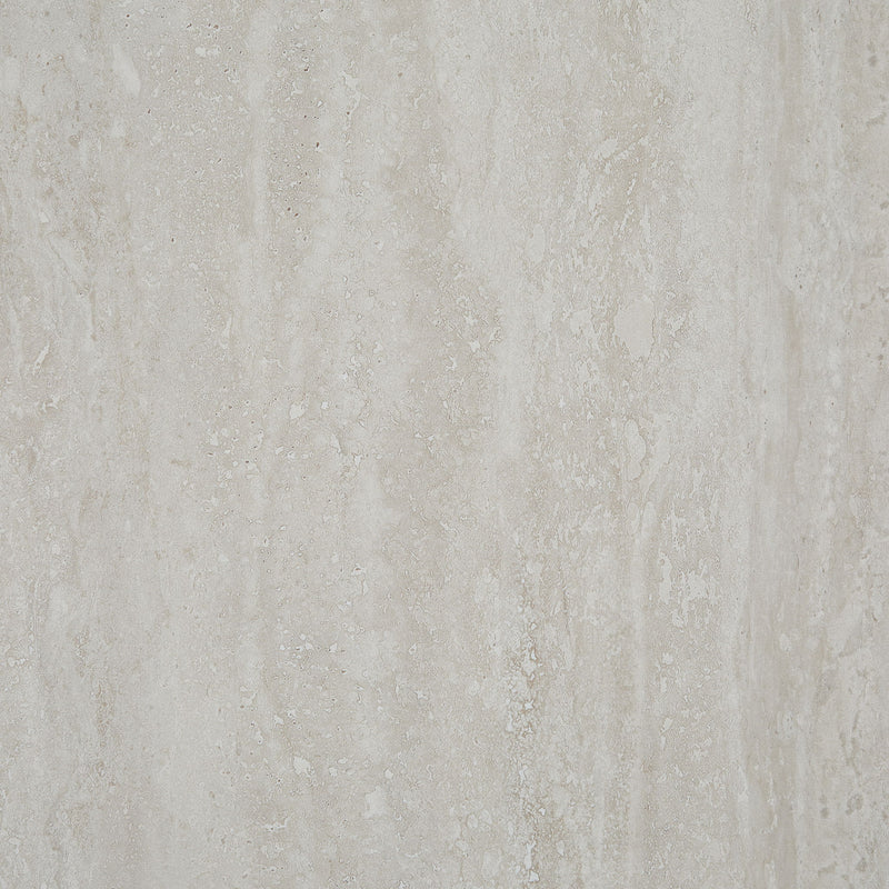 Rainier Ranch - Round Fire Pit Table - Beige