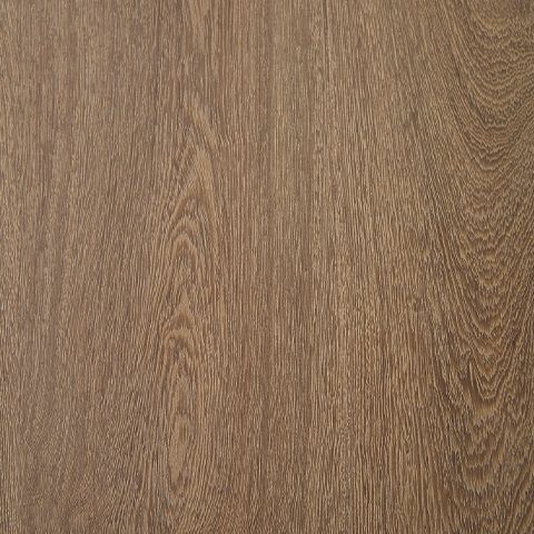 Serene Bay - Loveseat With Cushion - Dark Brown / White