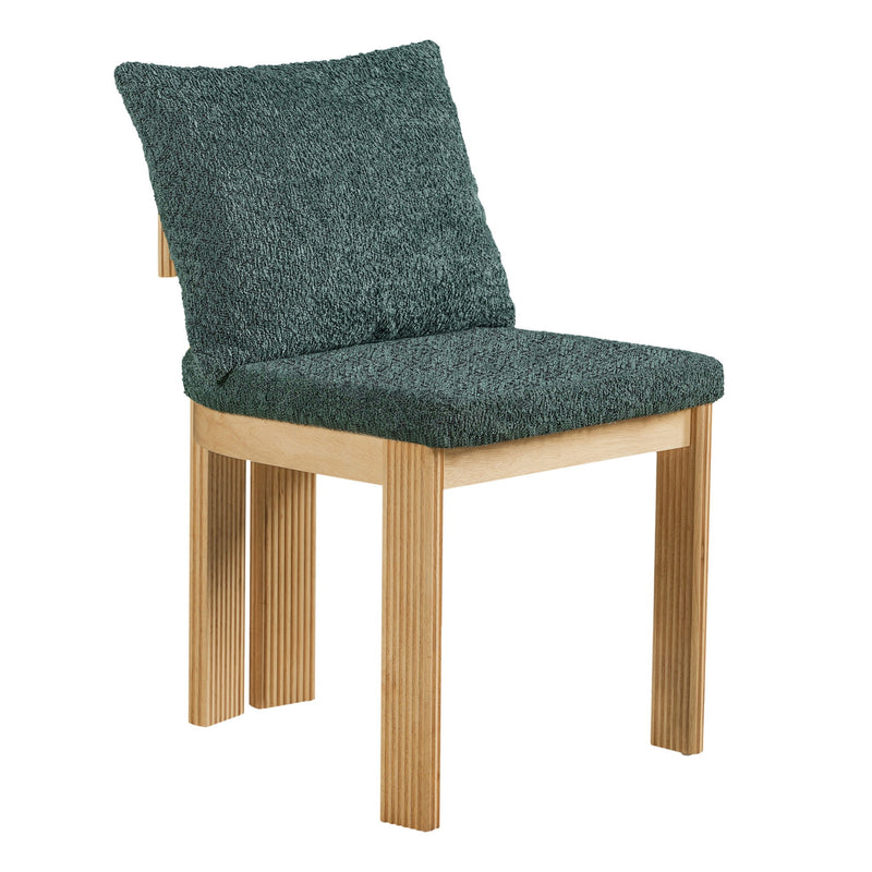 Indoor Dining Chair (Set of 2)