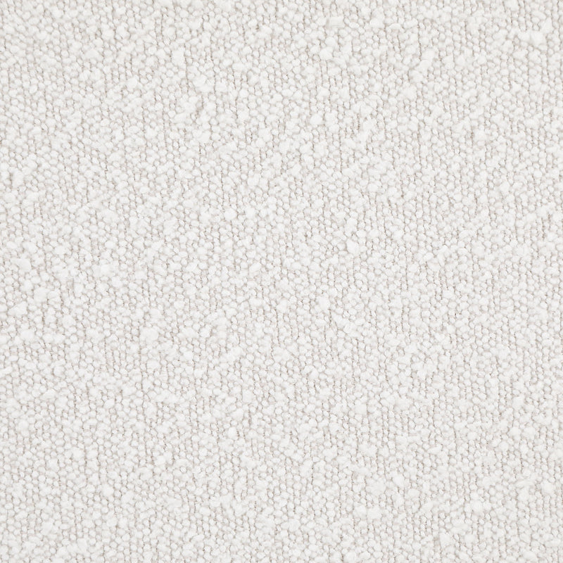 Othello - Platform Bed - Cream