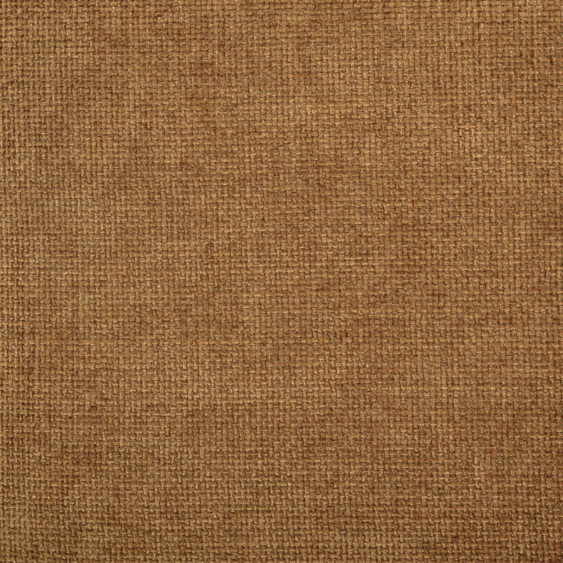 Octavia Upholstered Rectangular Ottoman Amber