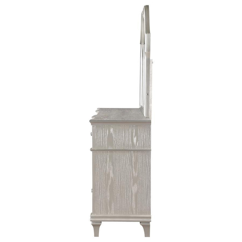 Evangeline - 9-Drawer Dresser