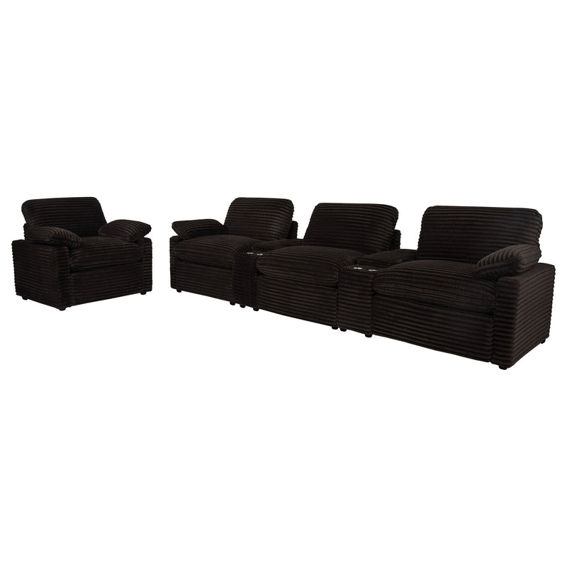 Hollander - Power Recliner