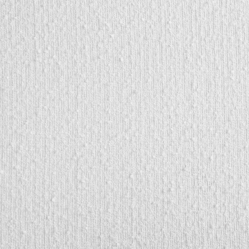 Gwendoline Upholstered Queen Panel Bed White