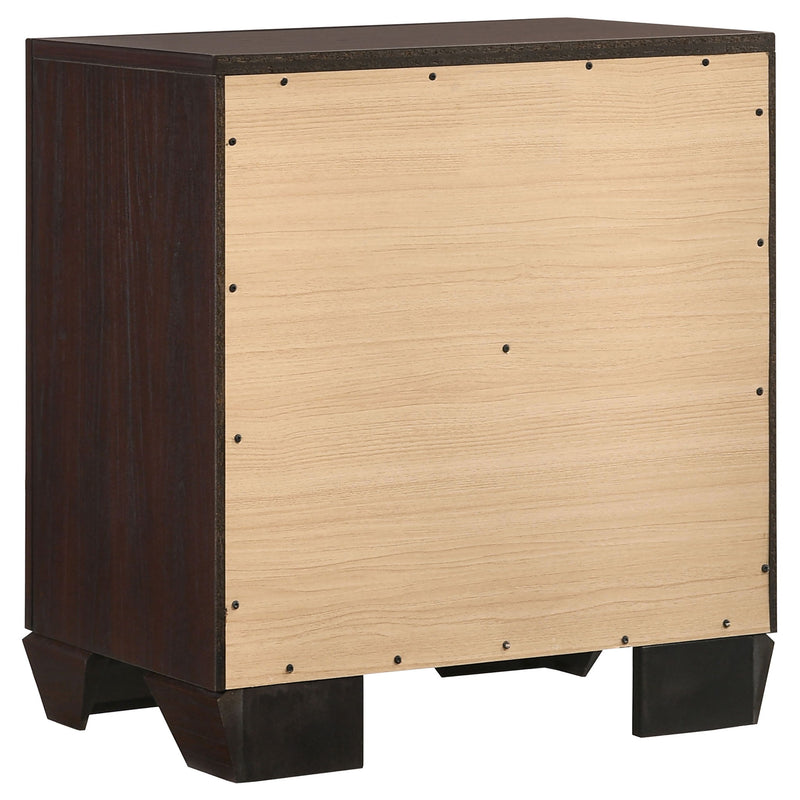 Copper - Bedroom Set